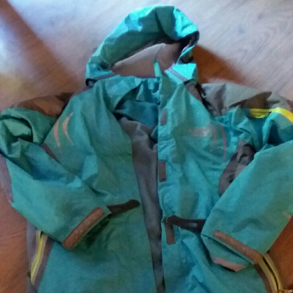 NorthFace Jacket